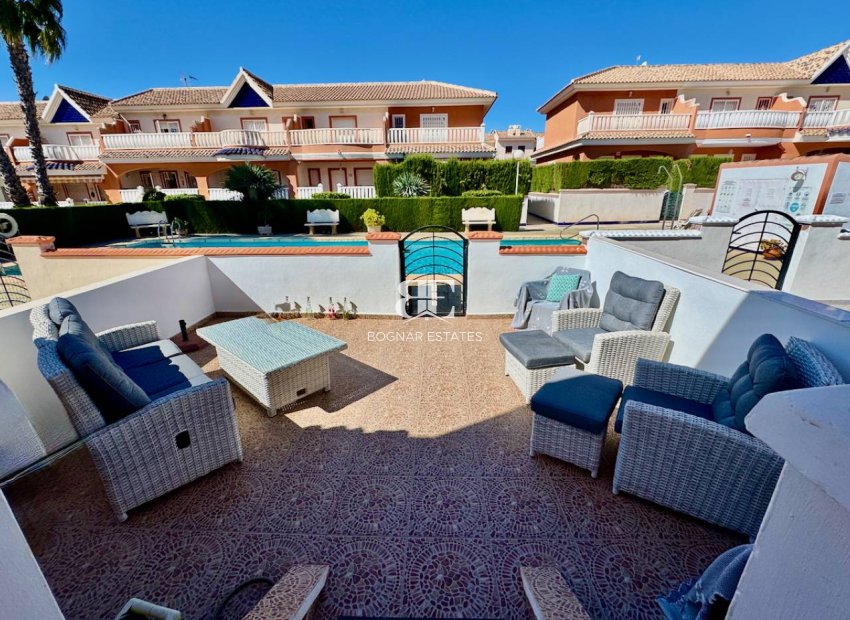 Wiederverkauf - Villa -
Ciudad Quesada