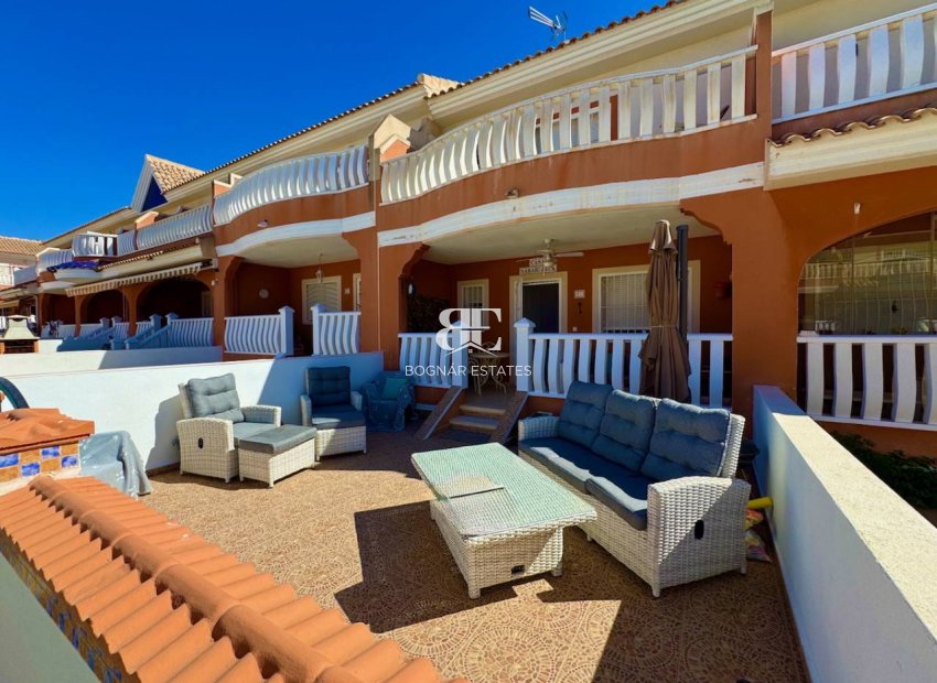 Wiederverkauf - Villa -
Ciudad Quesada