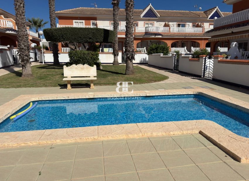 Wiederverkauf - Villa -
Ciudad Quesada
