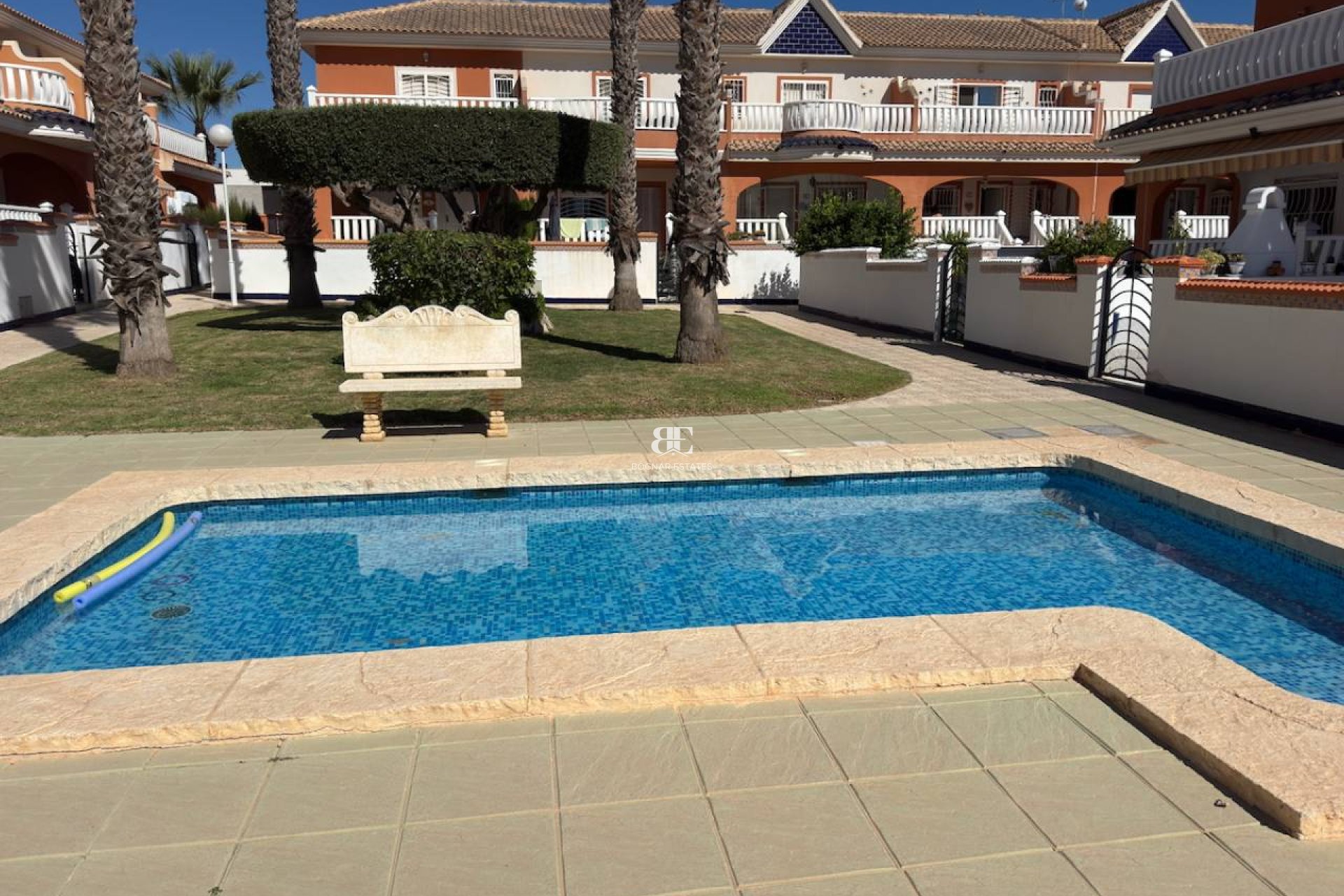 Wiederverkauf - Villa -
Ciudad Quesada