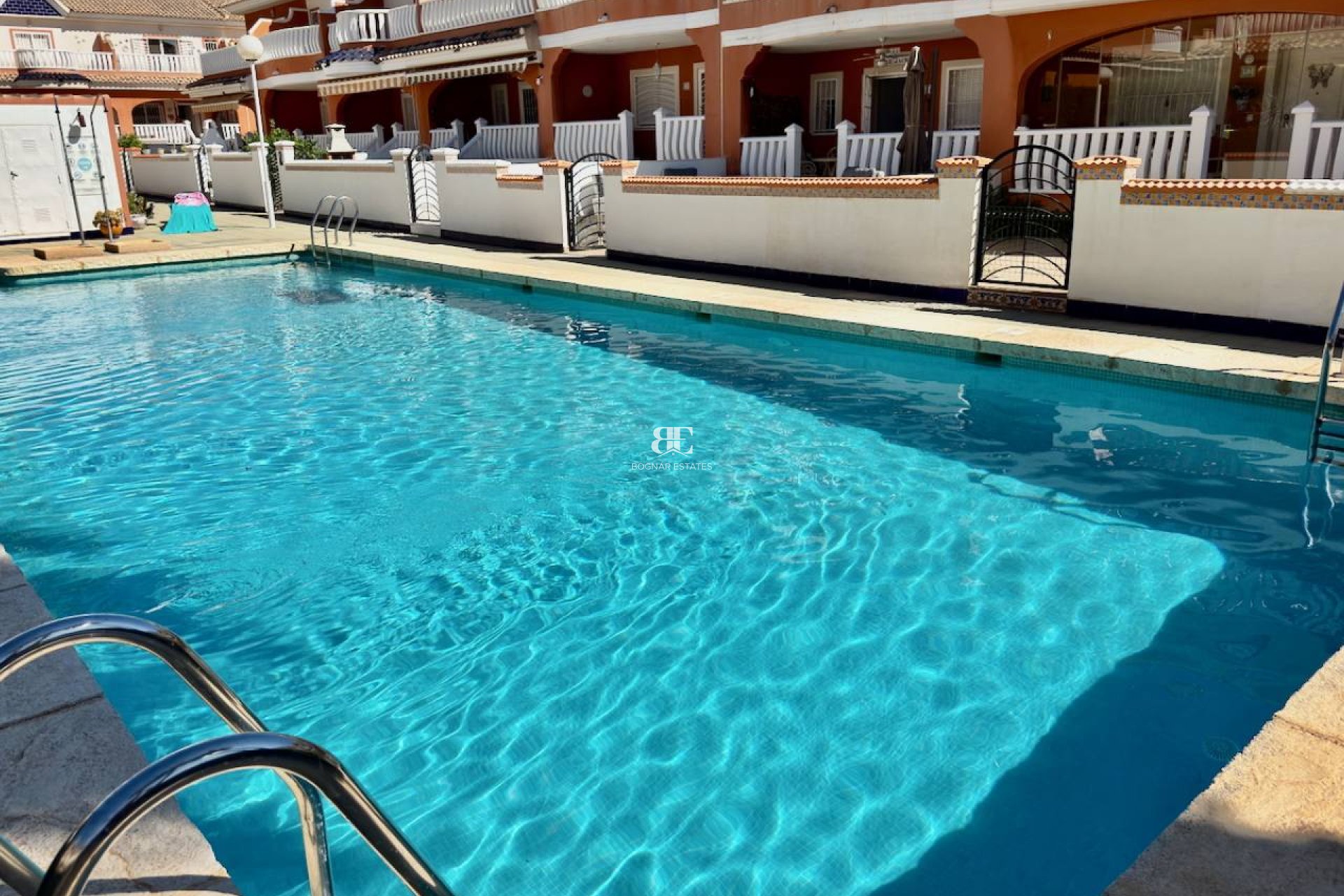 Wiederverkauf - Villa -
Ciudad Quesada