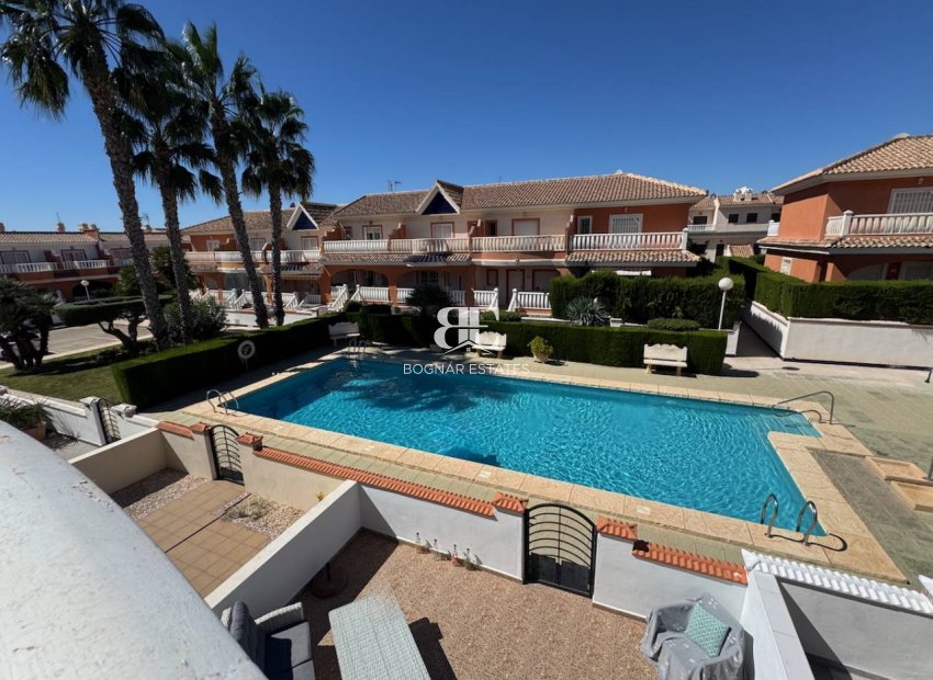 Wiederverkauf - Villa -
Ciudad Quesada
