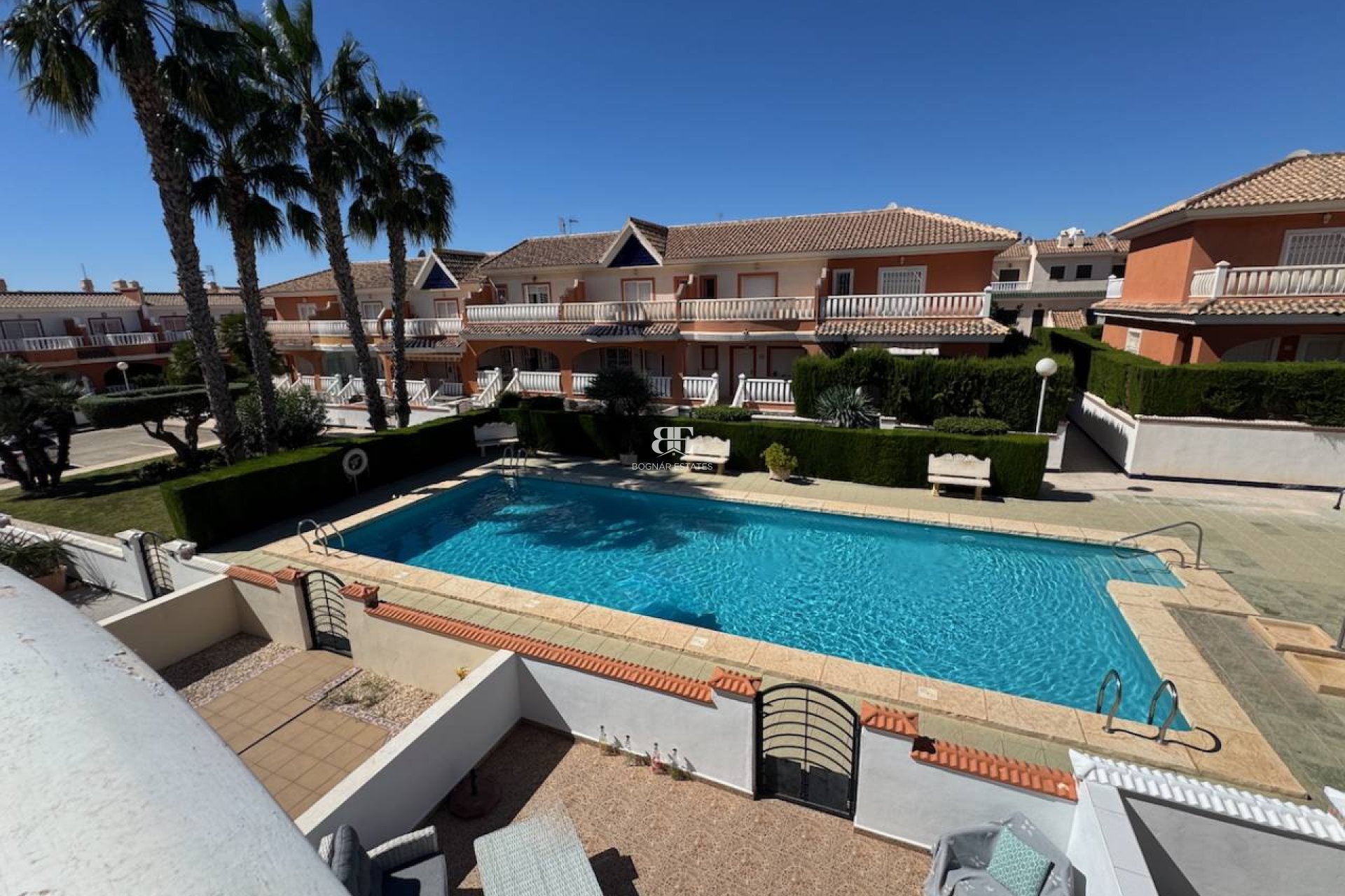 Wiederverkauf - Villa -
Ciudad Quesada