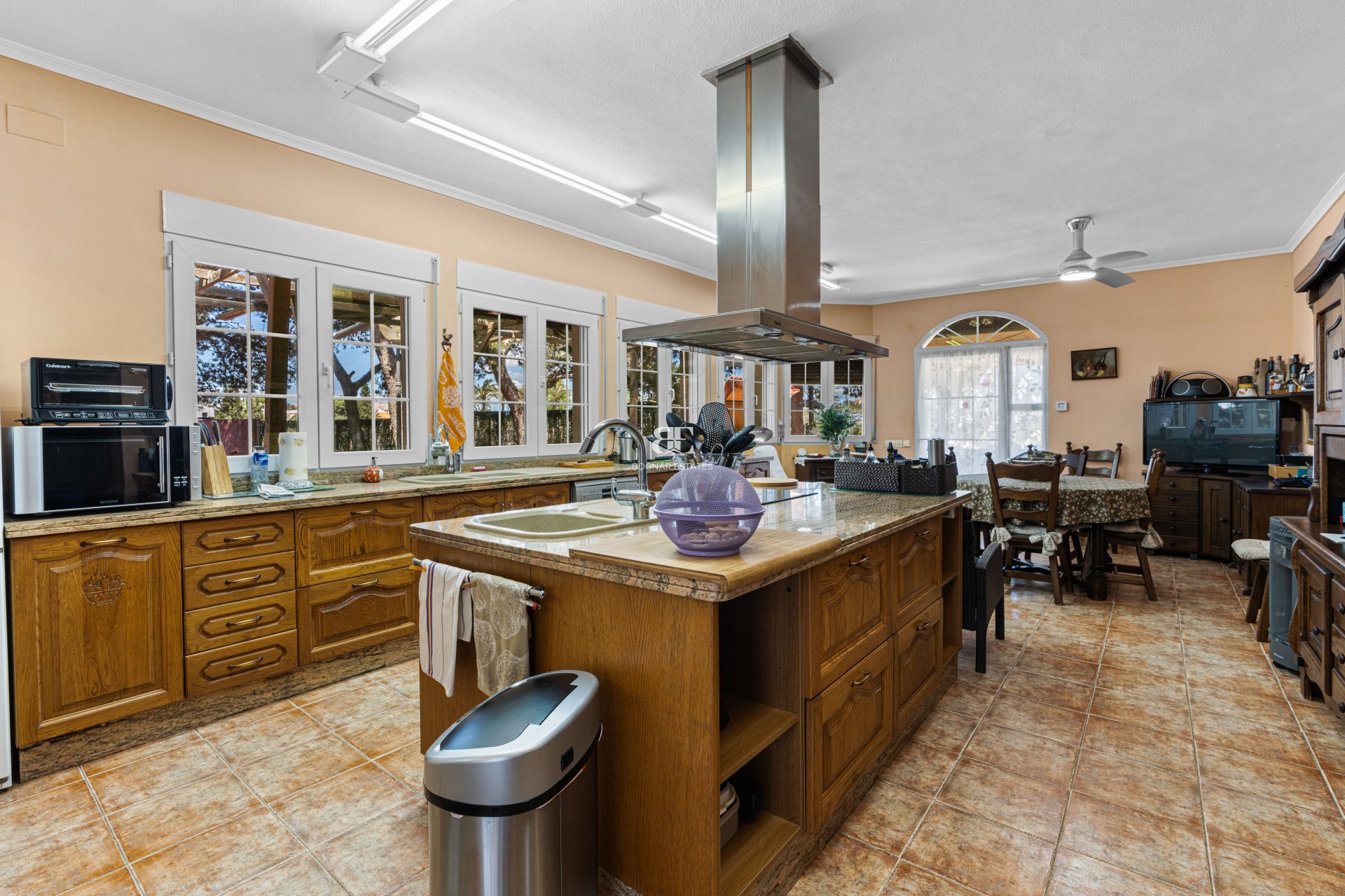 Wiederverkauf - Villa -
El Altet - San Francisco de Asis