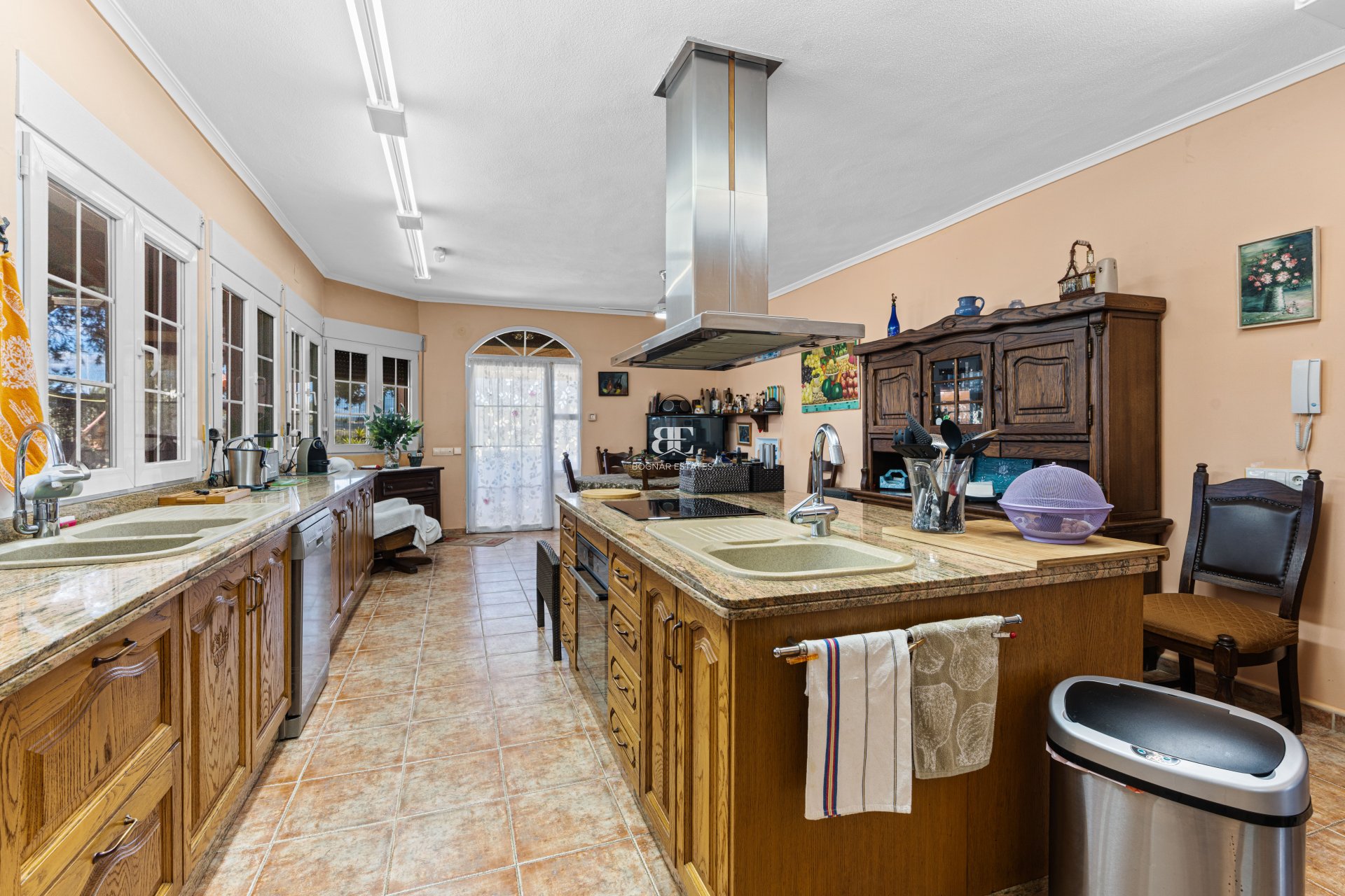 Wiederverkauf - Villa -
El Altet - San Francisco de Asis