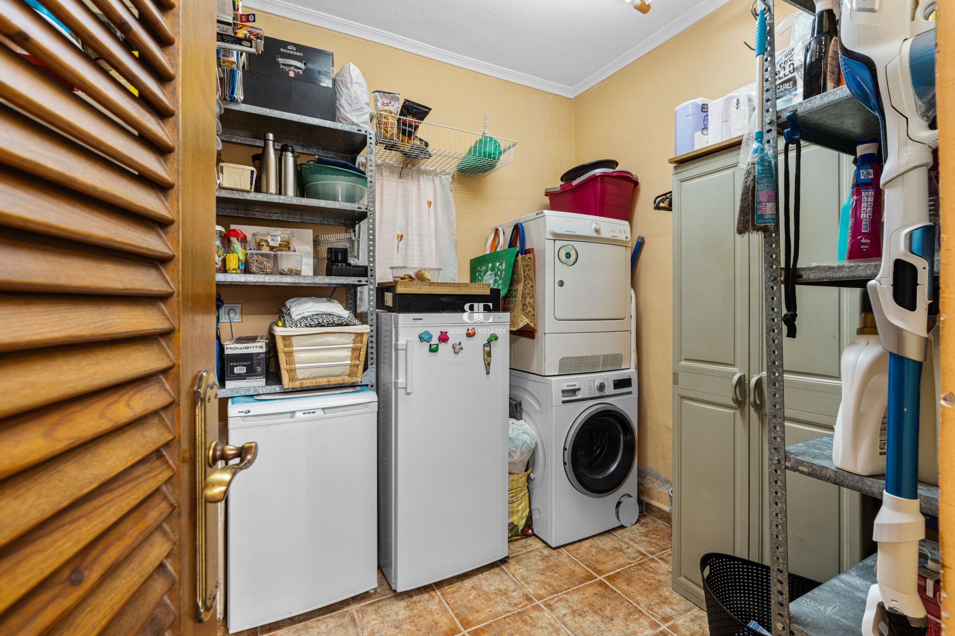 Wiederverkauf - Villa -
El Altet - San Francisco de Asis