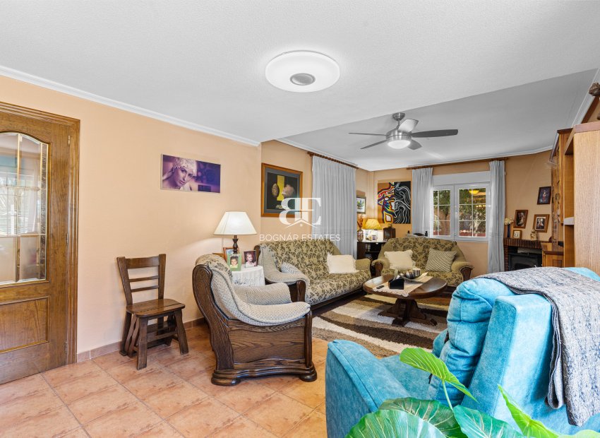 Wiederverkauf - Villa -
El Altet - San Francisco de Asis