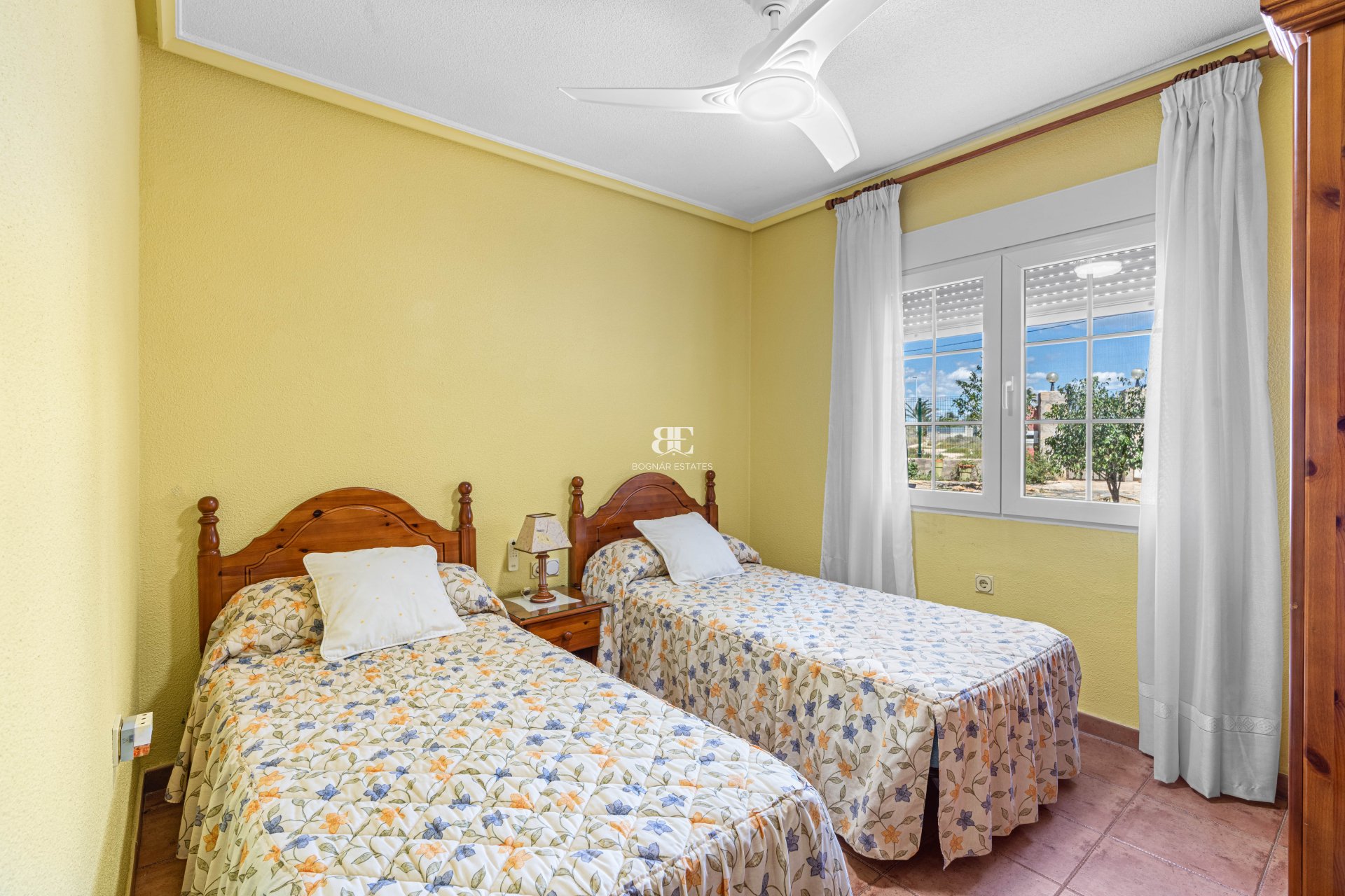 Wiederverkauf - Villa -
El Altet - San Francisco de Asis