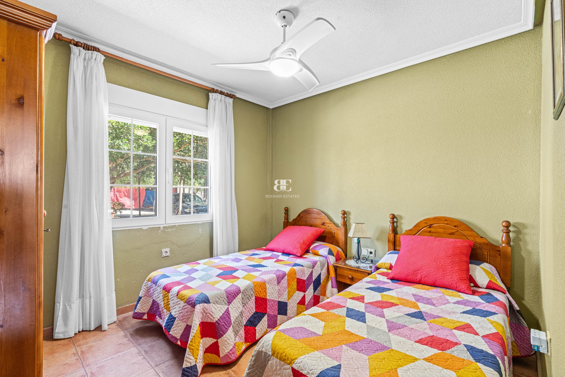 Wiederverkauf - Villa -
El Altet - San Francisco de Asis