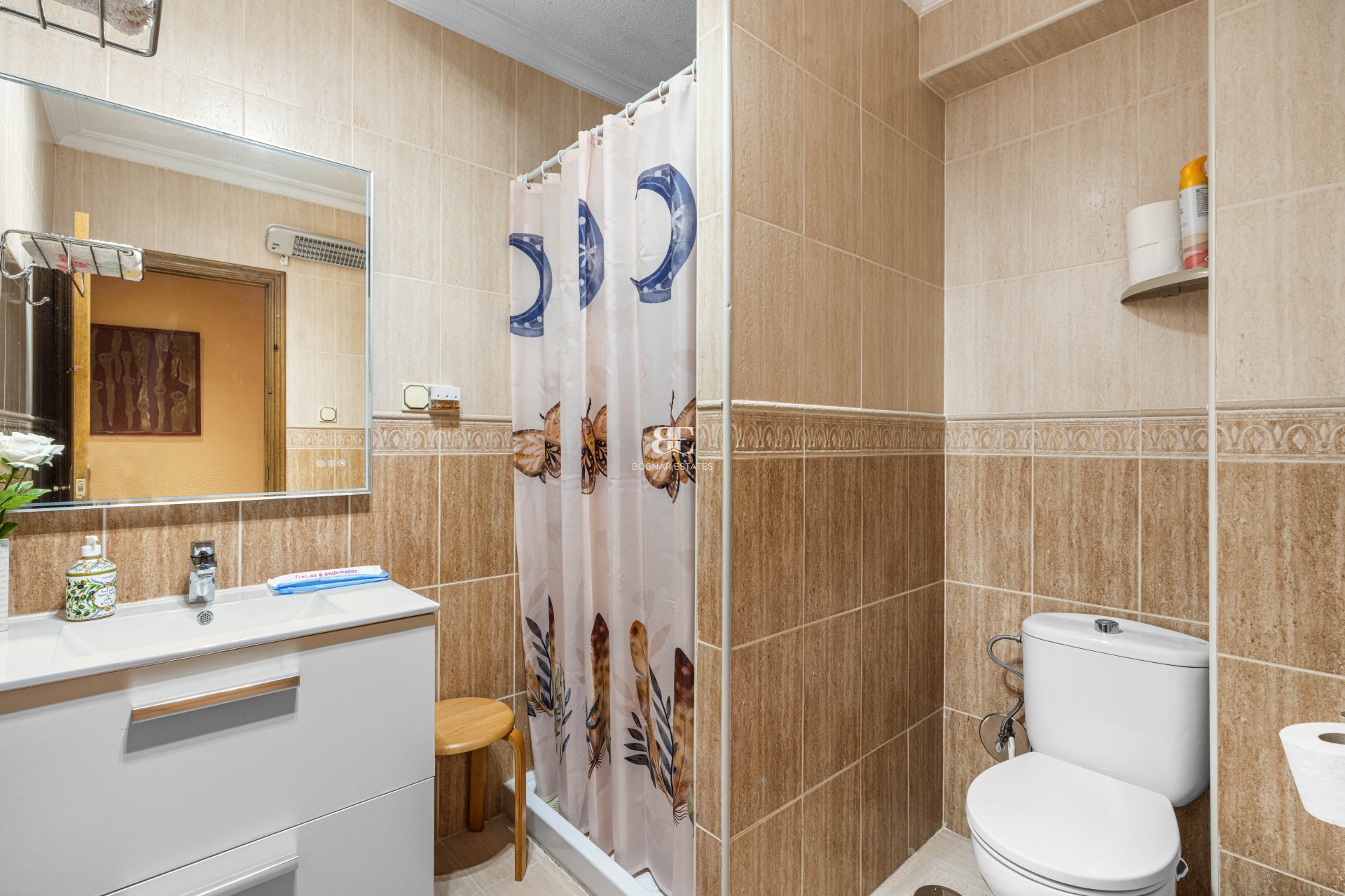 Wiederverkauf - Villa -
El Altet - San Francisco de Asis