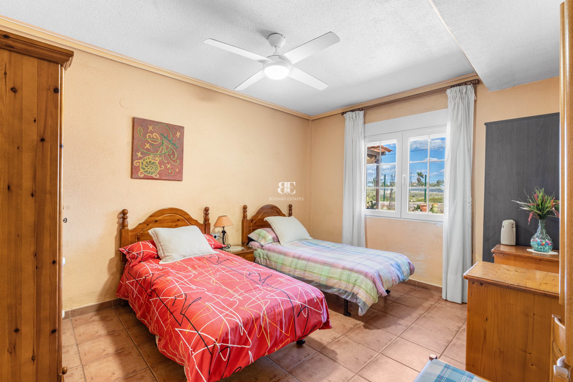 Wiederverkauf - Villa -
El Altet - San Francisco de Asis