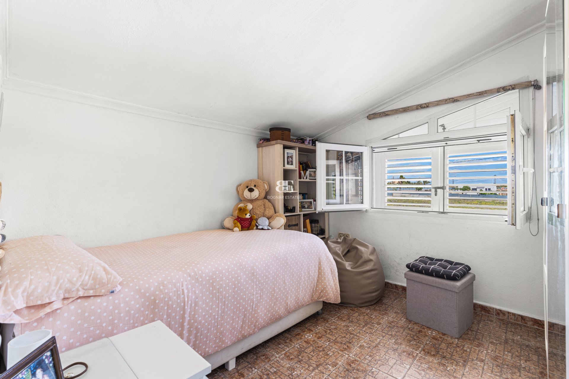 Wiederverkauf - Villa -
El Altet - San Francisco de Asis