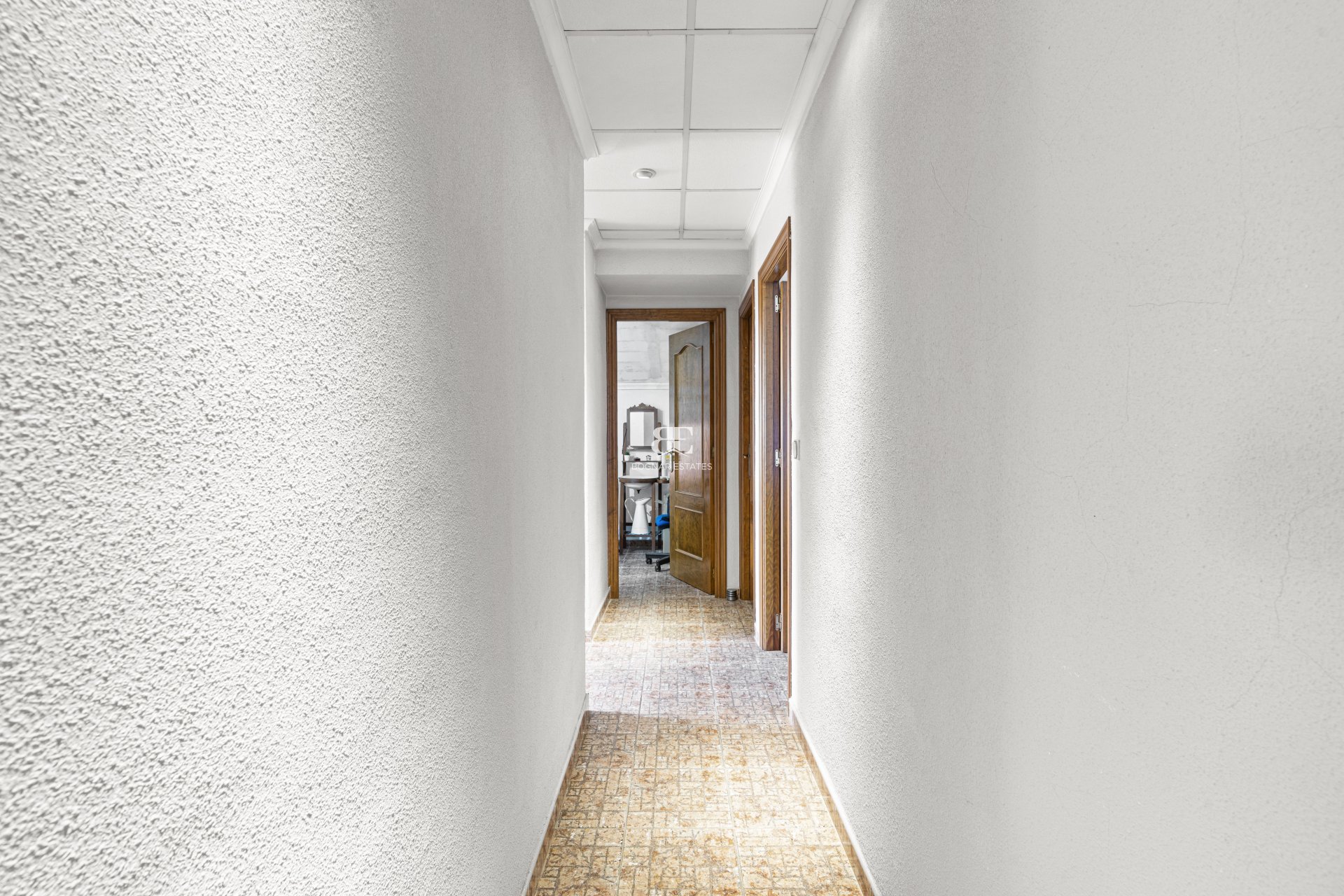 Wiederverkauf - Villa -
El Altet - San Francisco de Asis