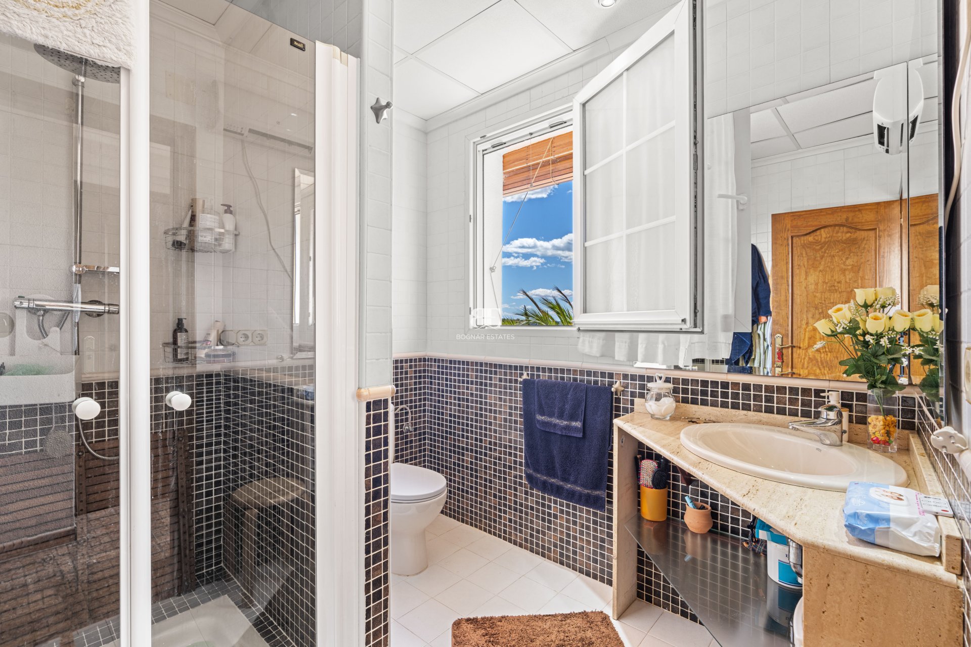 Wiederverkauf - Villa -
El Altet - San Francisco de Asis