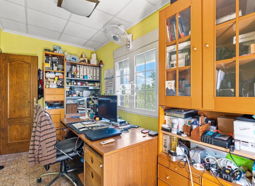 Wiederverkauf - Villa -
El Altet - San Francisco de Asis