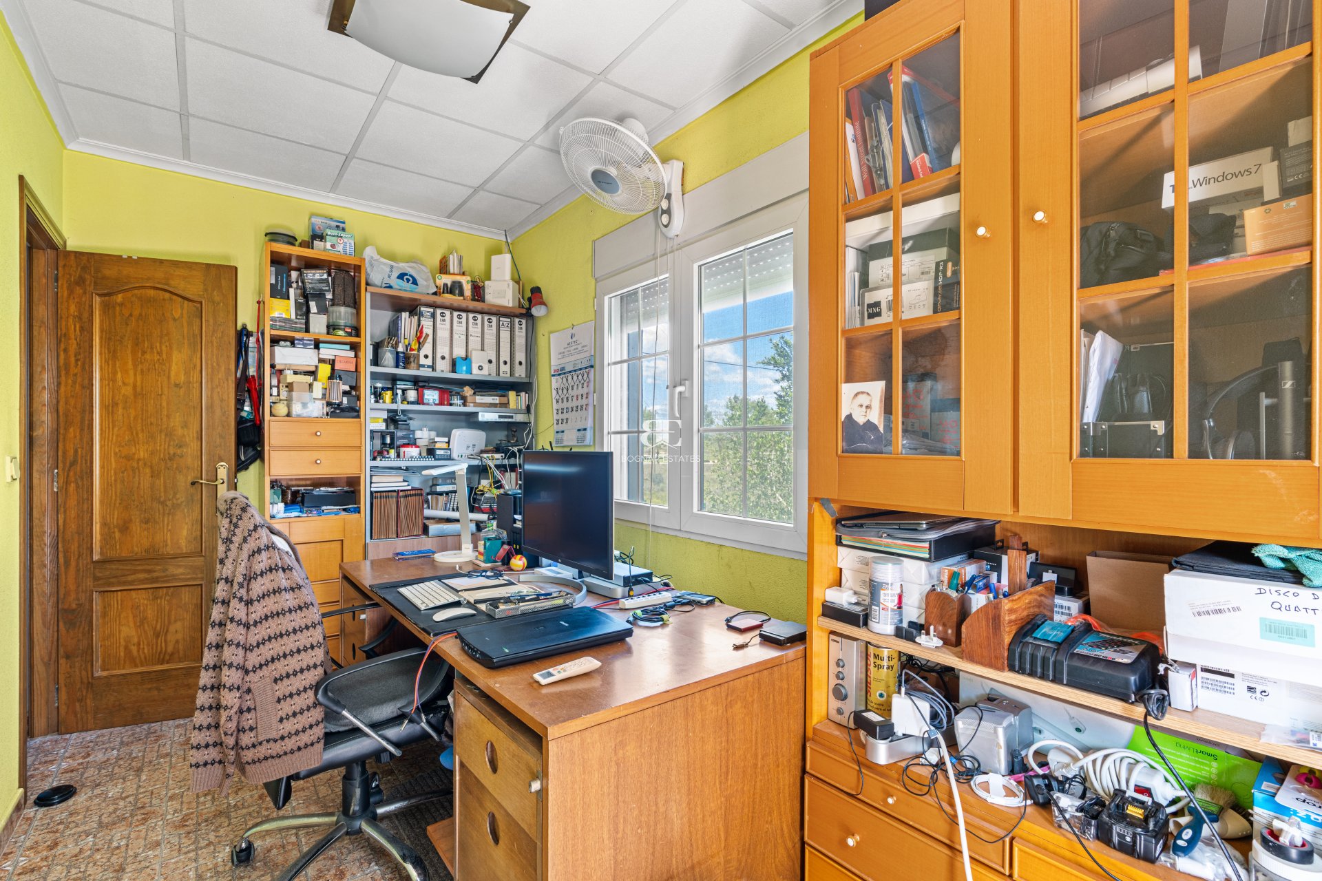 Wiederverkauf - Villa -
El Altet - San Francisco de Asis