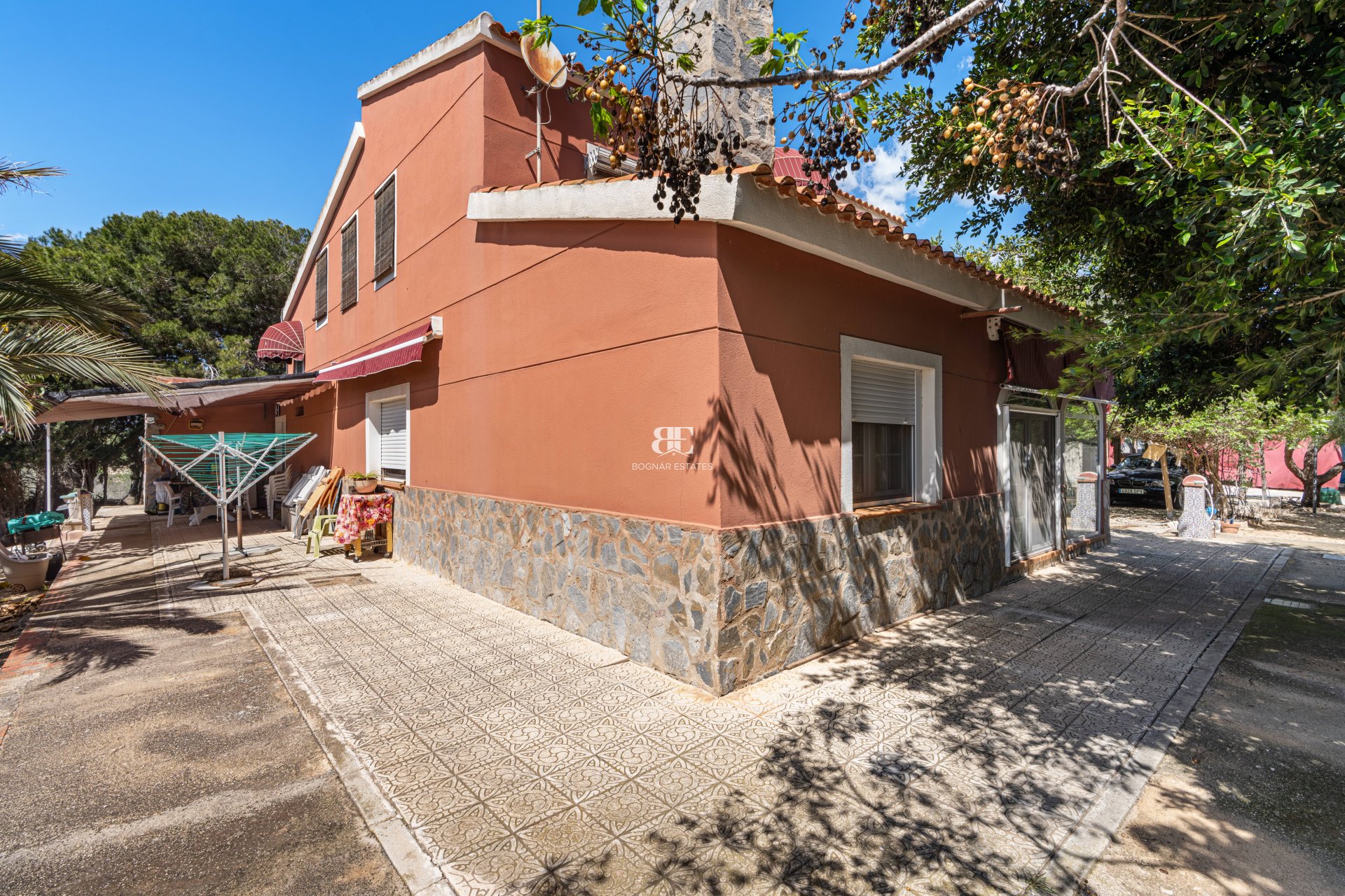 Wiederverkauf - Villa -
El Altet - San Francisco de Asis