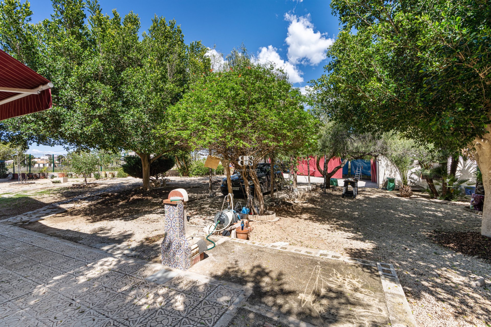 Wiederverkauf - Villa -
El Altet - San Francisco de Asis