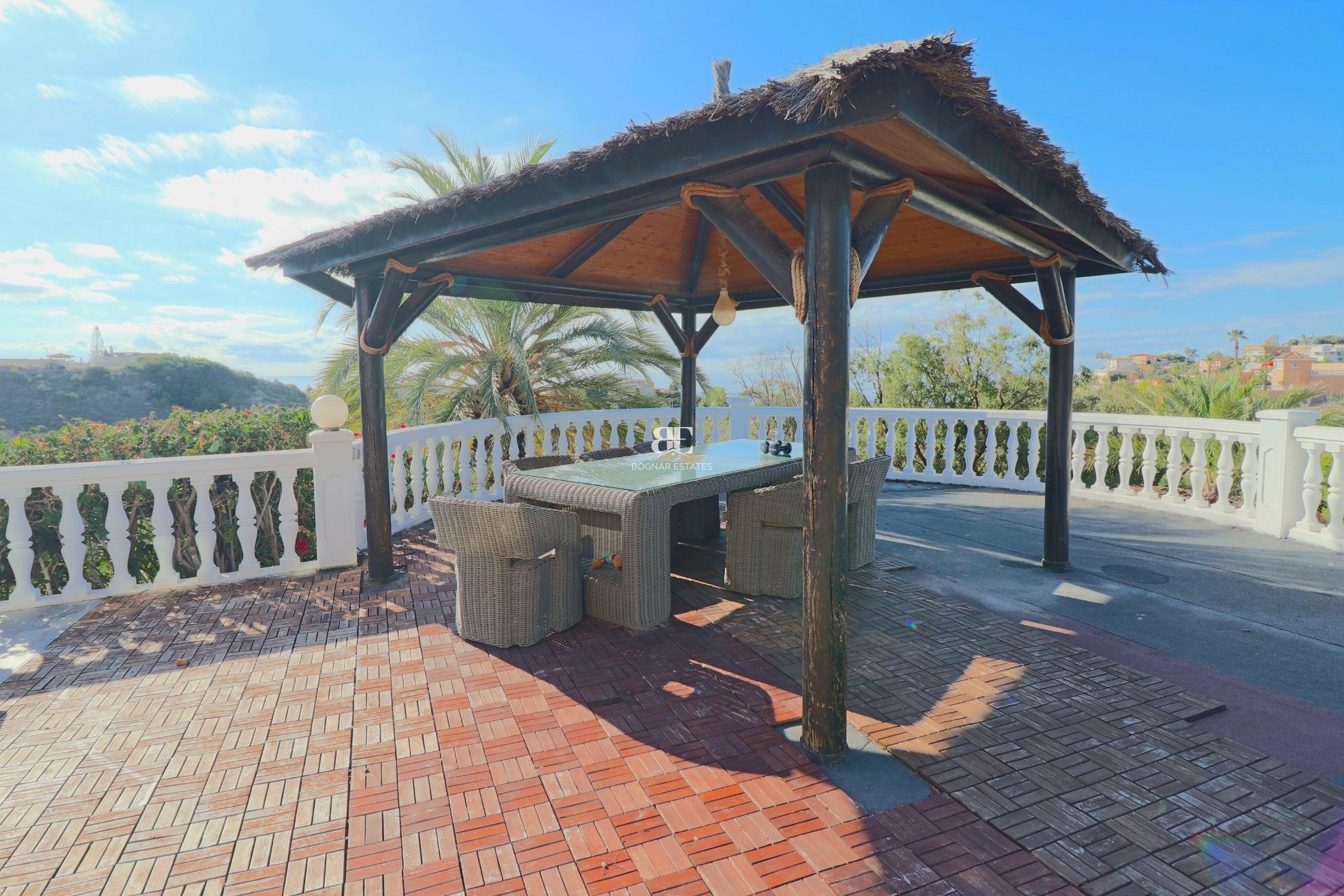 Wiederverkauf - Villa -
El Campello - Coveta fuma