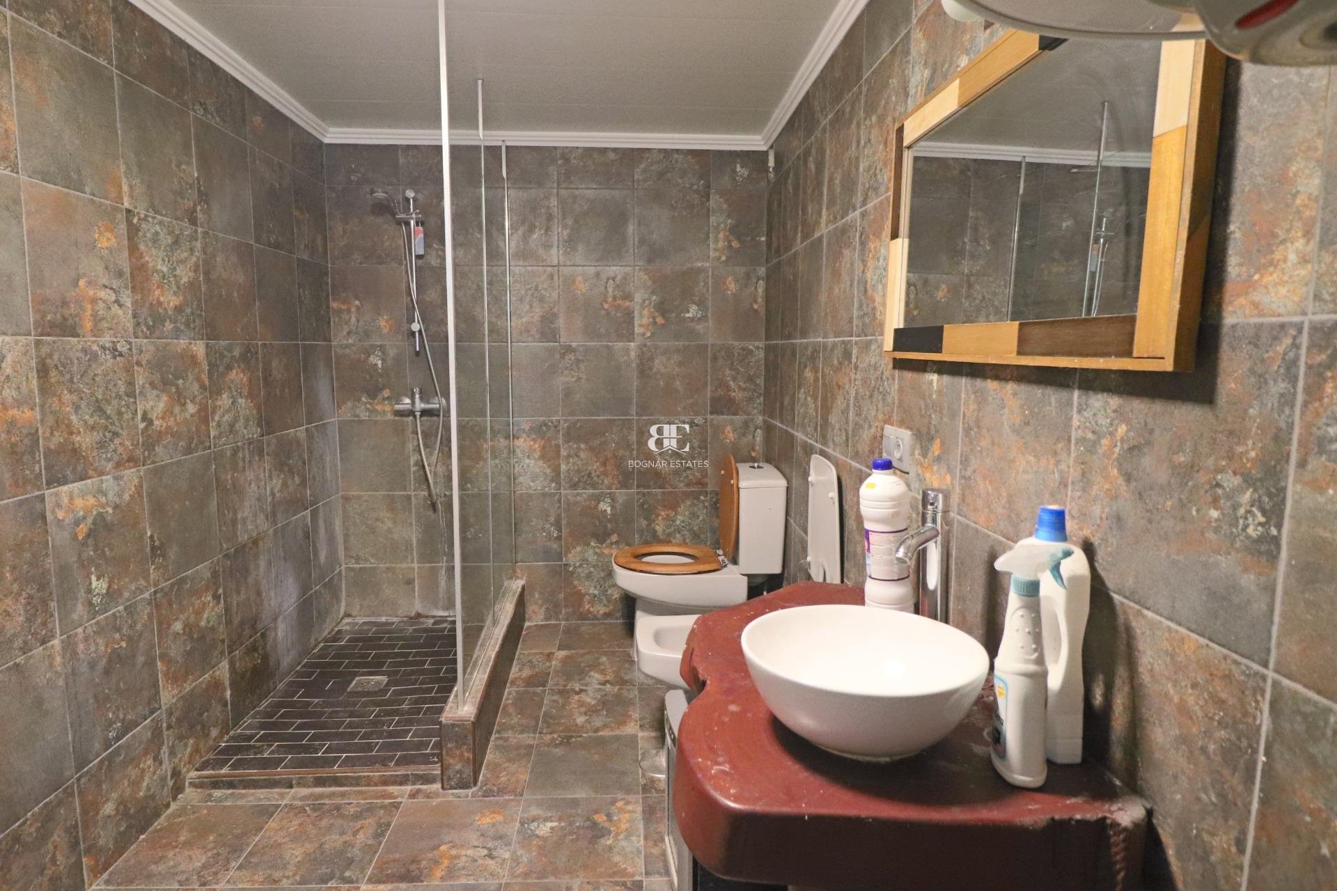 Wiederverkauf - Villa -
El Campello - Coveta fuma