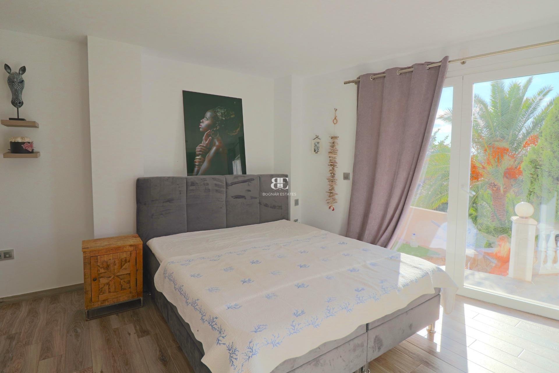 Wiederverkauf - Villa -
El Campello - Coveta fuma