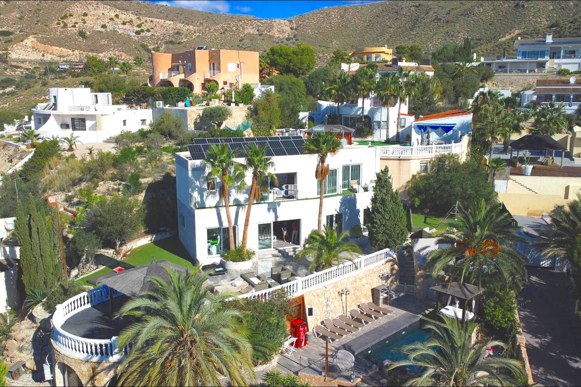 Wiederverkauf - Villa -
El Campello - Coveta fuma