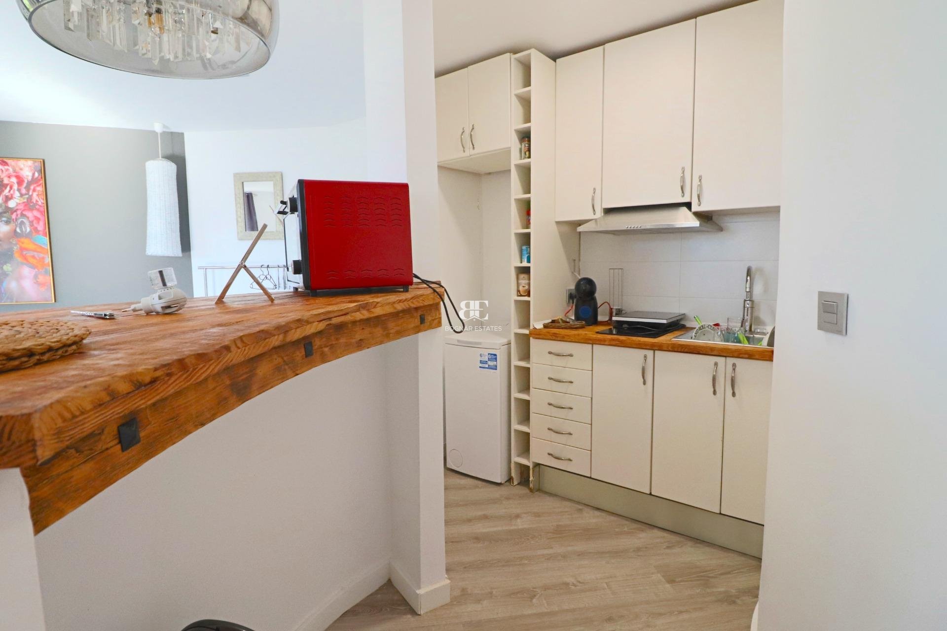 Wiederverkauf - Villa -
El Campello - Coveta fuma