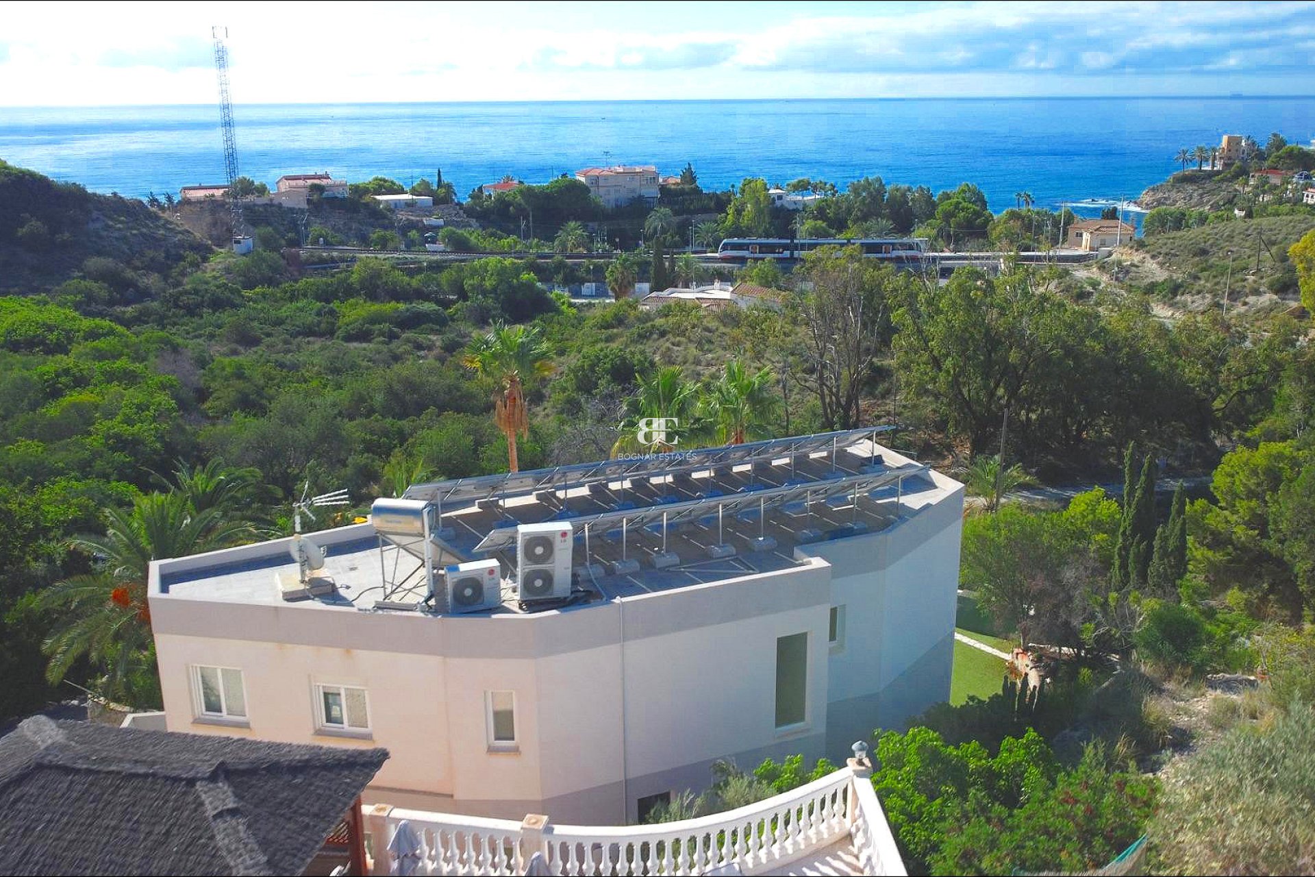 Wiederverkauf - Villa -
El Campello - Coveta fuma