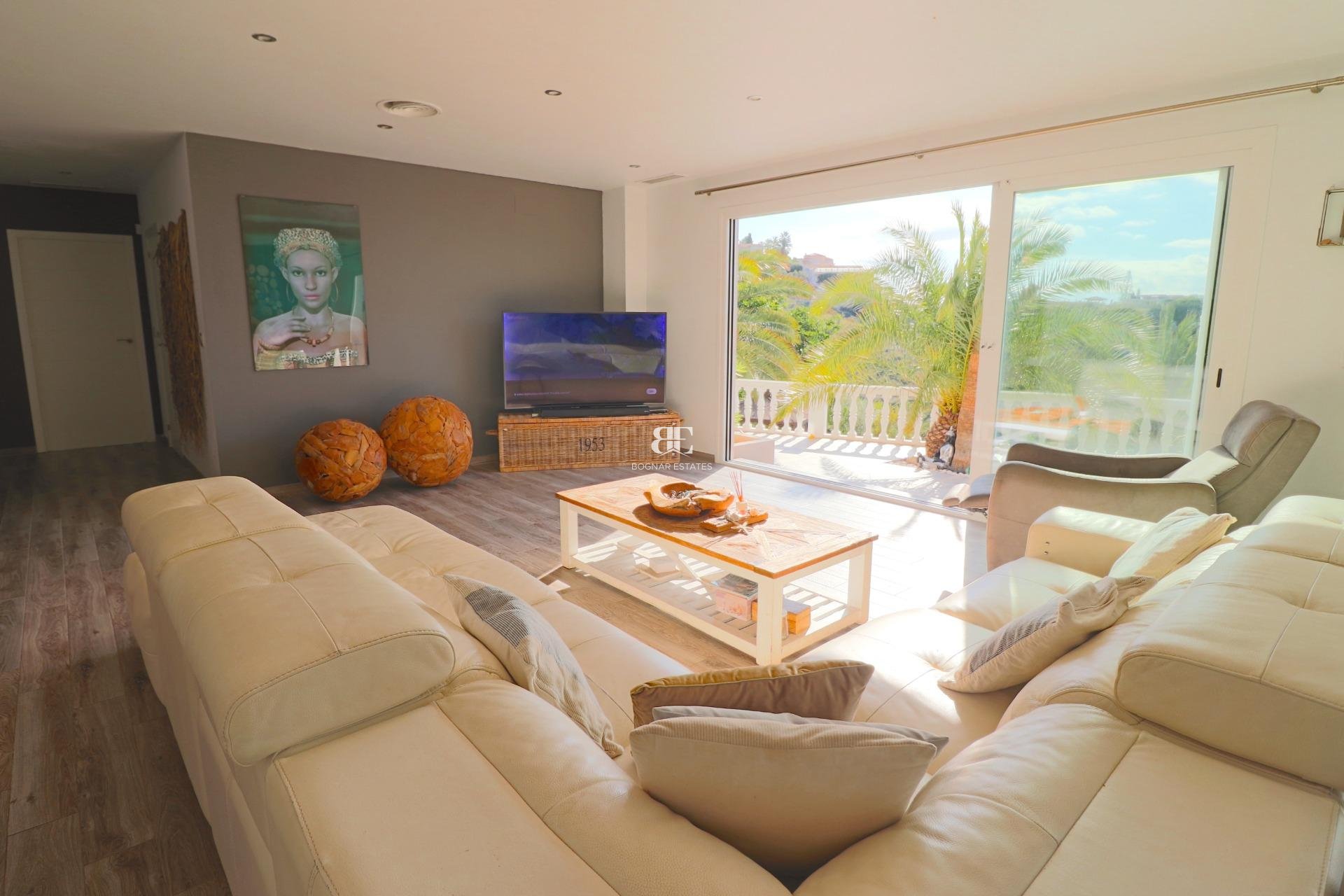 Wiederverkauf - Villa -
El Campello - Coveta fuma