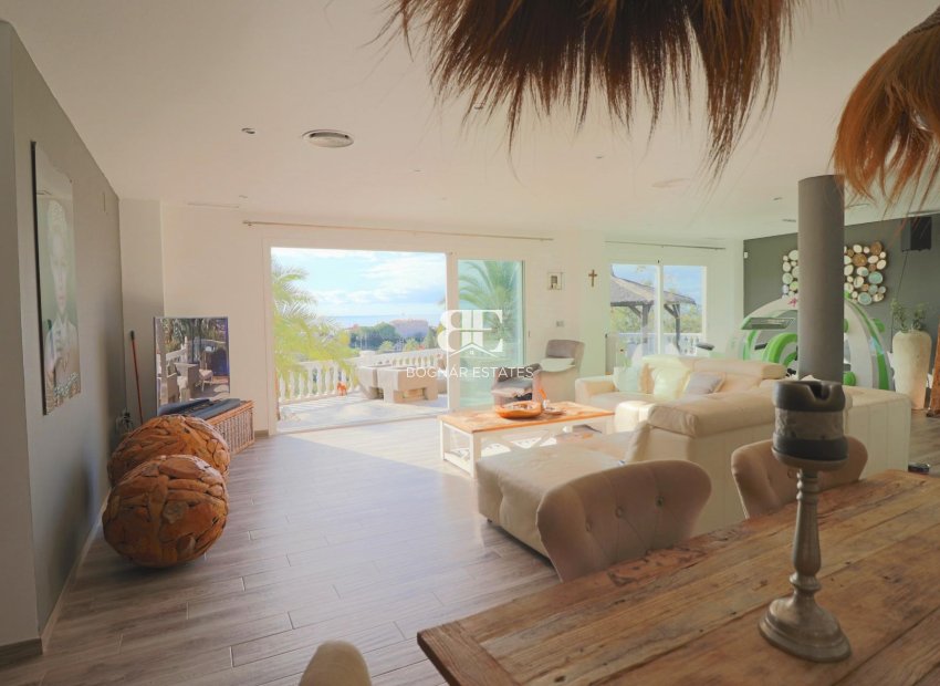 Wiederverkauf - Villa -
El Campello - Coveta fuma