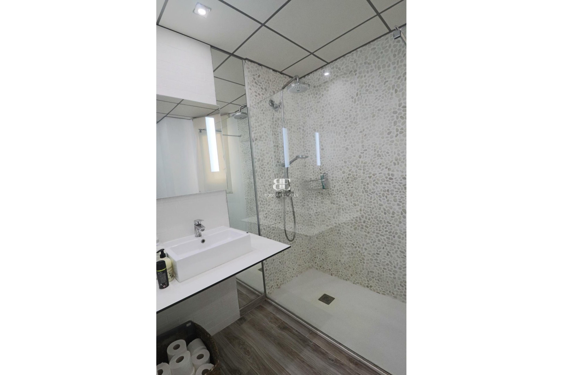 Wiederverkauf - Villa -
El Campello - Coveta fuma