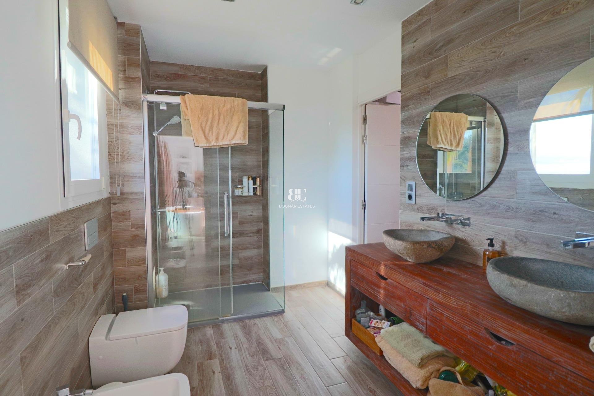 Wiederverkauf - Villa -
El Campello - Coveta fuma