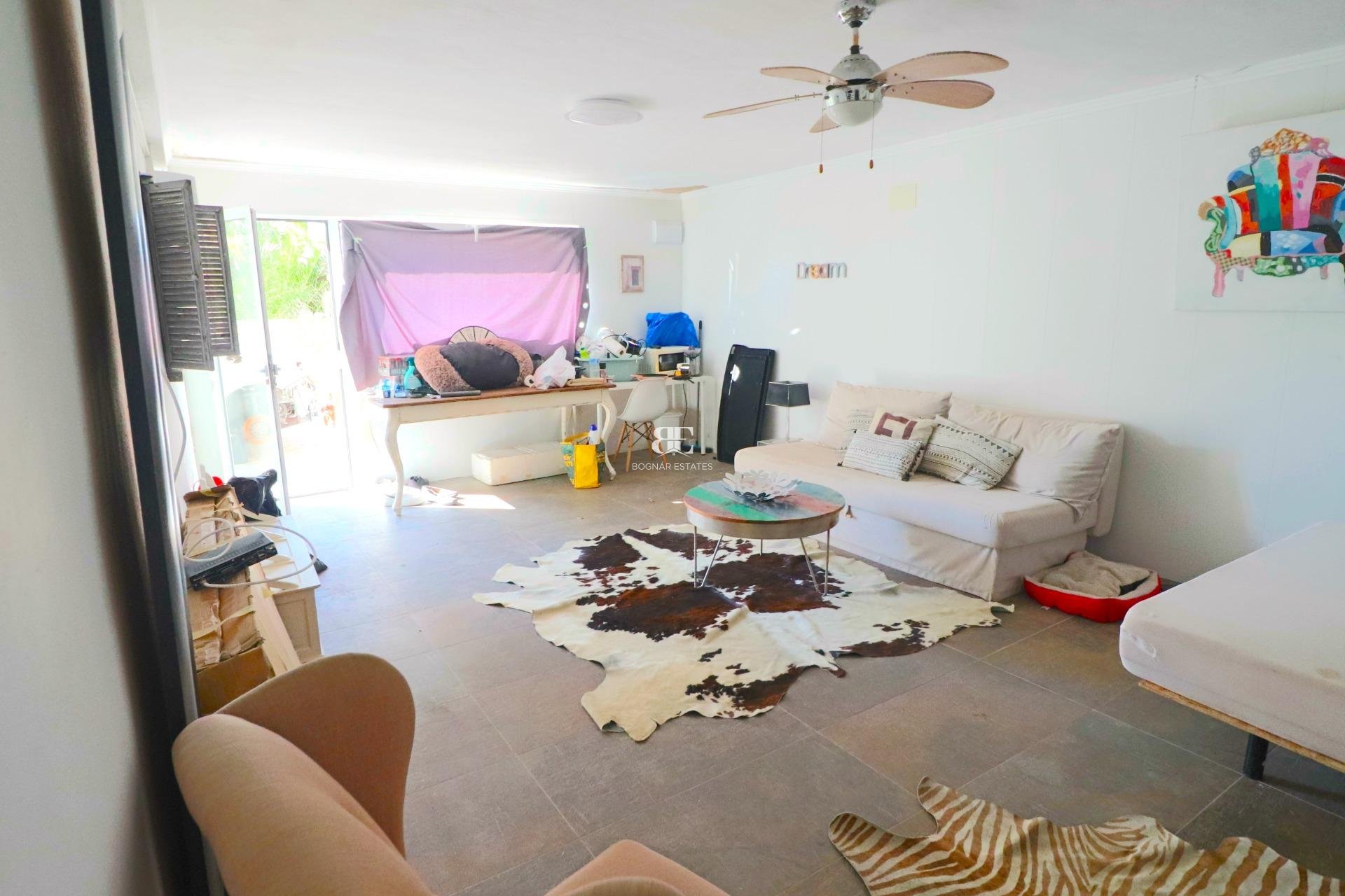 Wiederverkauf - Villa -
El Campello - Coveta fuma