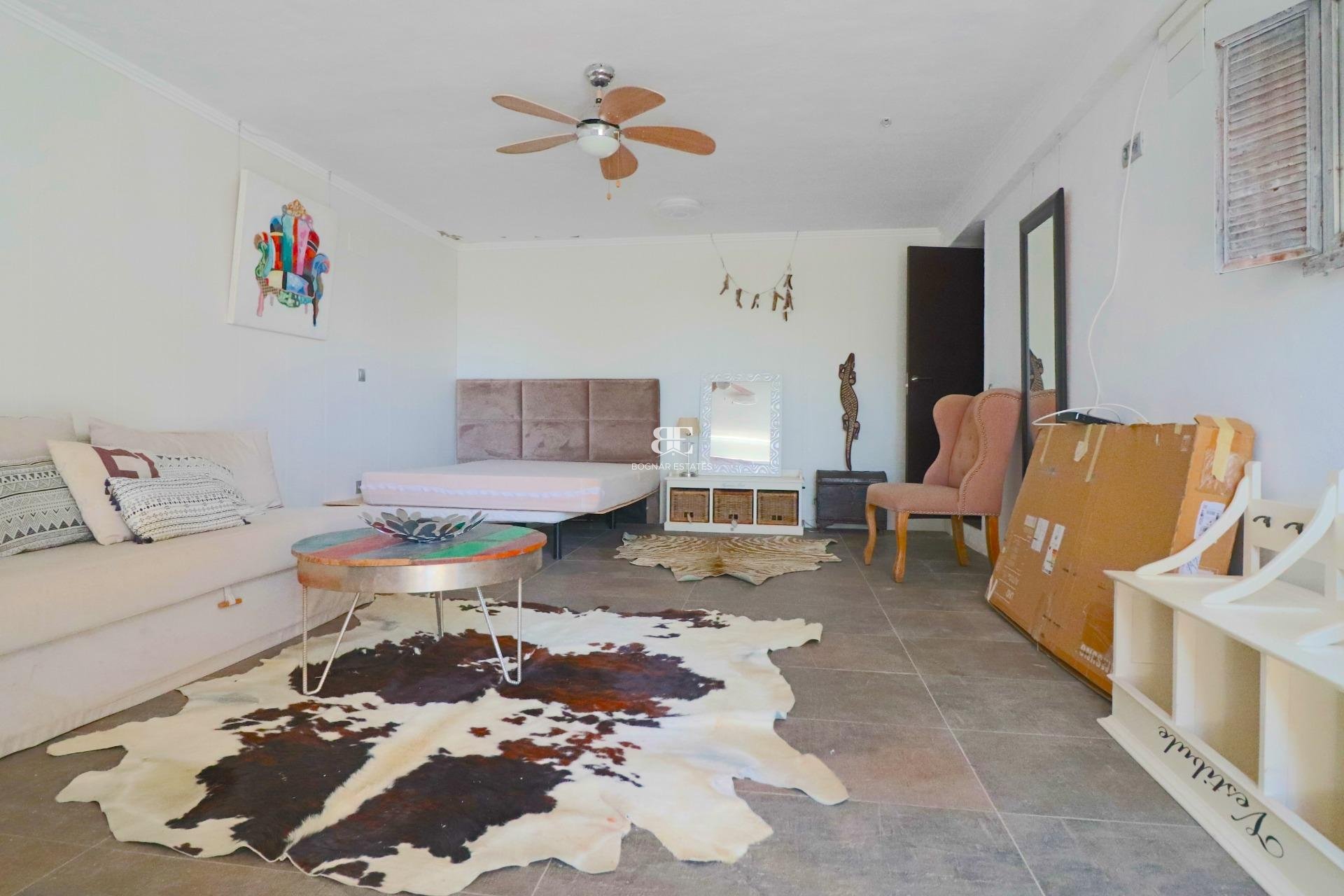 Wiederverkauf - Villa -
El Campello - Coveta fuma