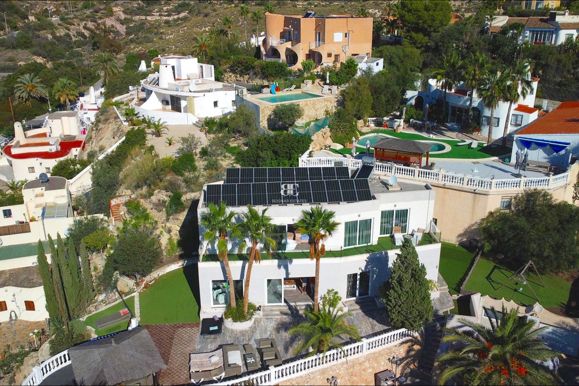 Wiederverkauf - Villa -
El Campello - Coveta fuma