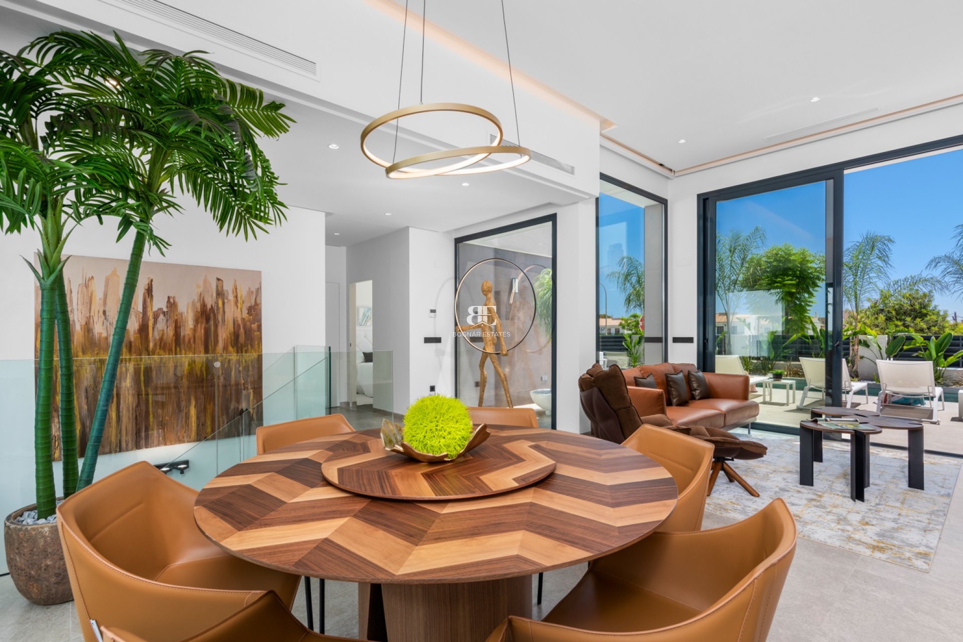 Wiederverkauf - Villa -
El Campello - El Amerador