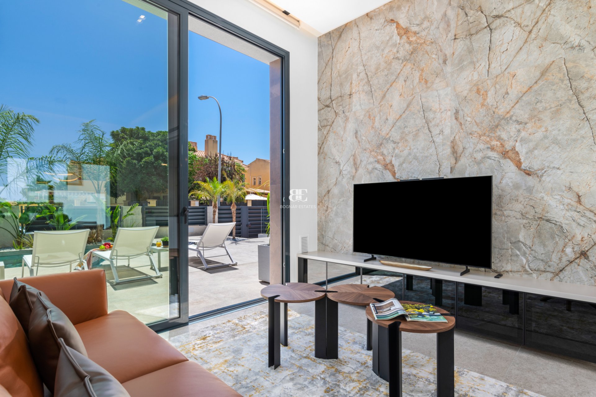 Wiederverkauf - Villa -
El Campello - El Amerador