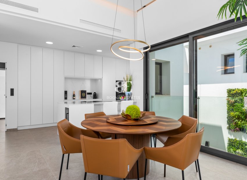 Wiederverkauf - Villa -
El Campello - El Amerador