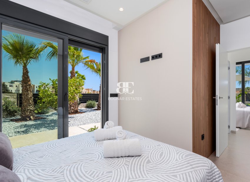 Wiederverkauf - Villa -
El Campello - El Amerador