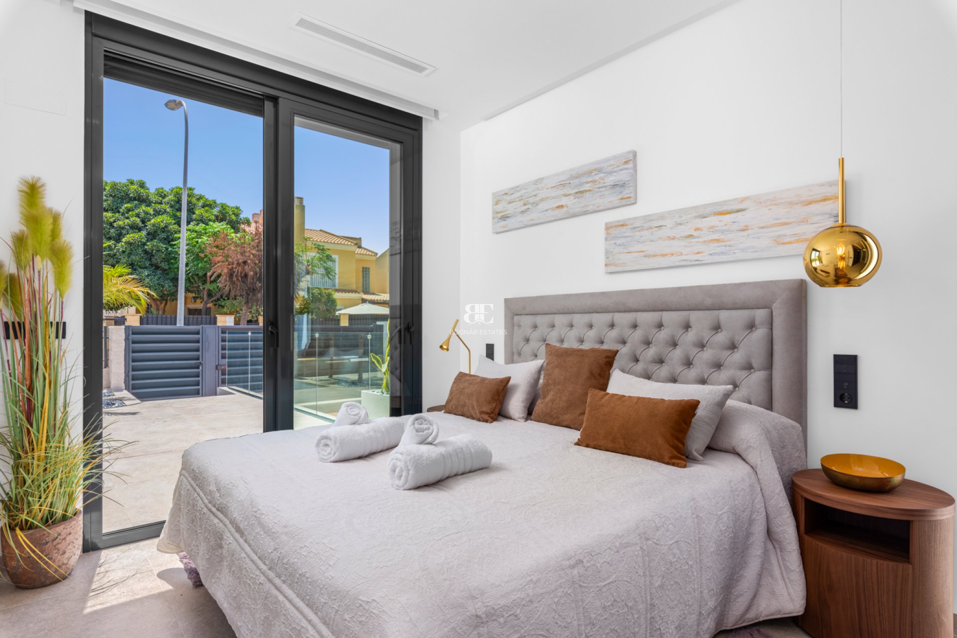 Wiederverkauf - Villa -
El Campello - El Amerador