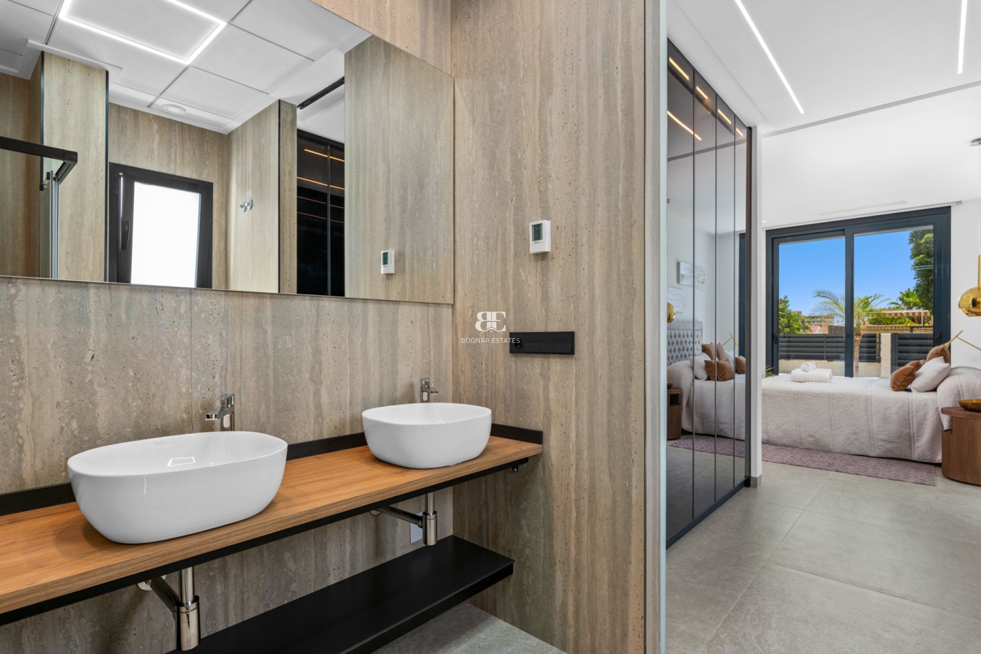 Wiederverkauf - Villa -
El Campello - El Amerador