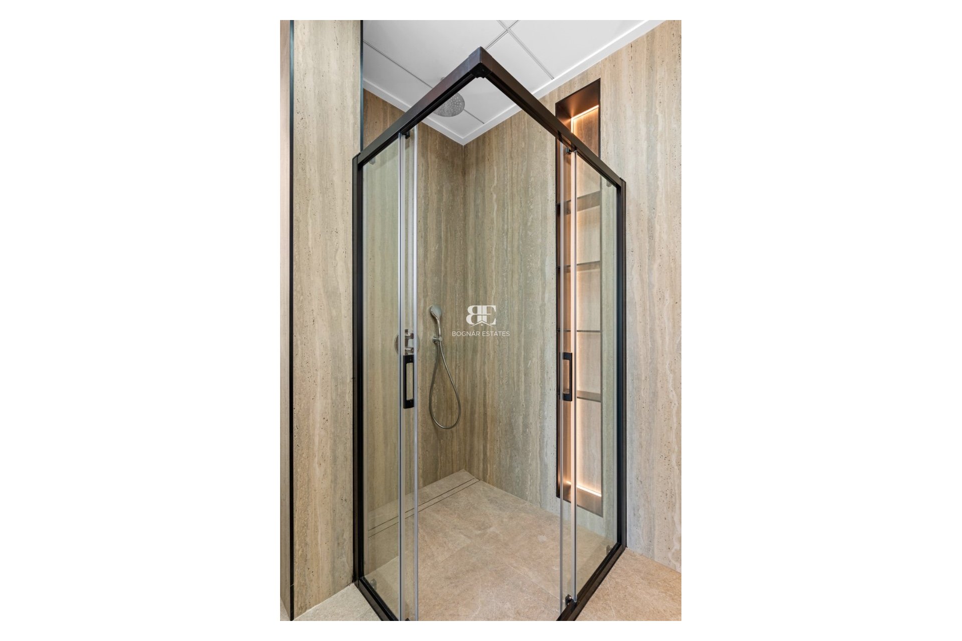 Wiederverkauf - Villa -
El Campello - El Amerador