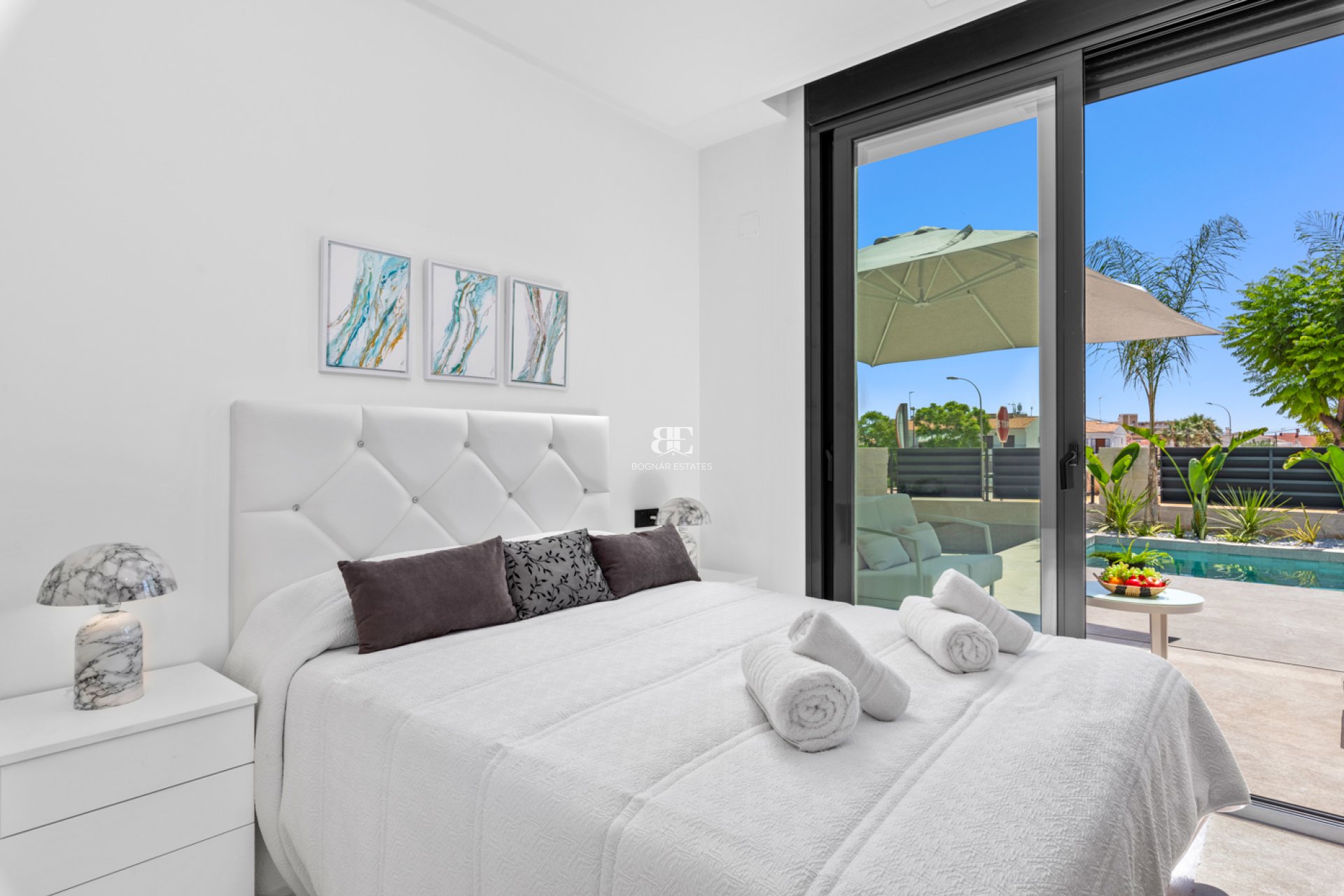 Wiederverkauf - Villa -
El Campello - El Amerador