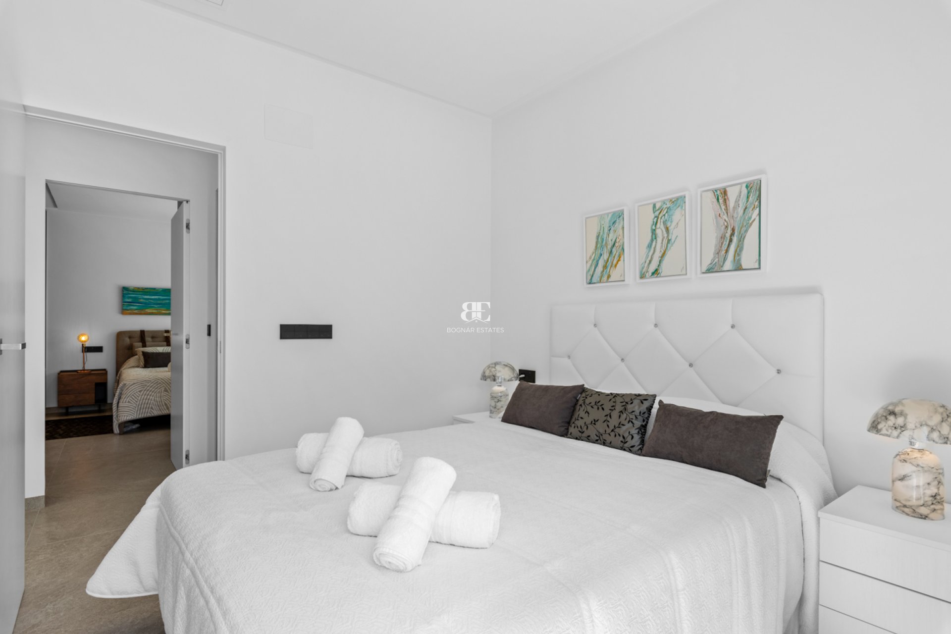 Wiederverkauf - Villa -
El Campello - El Amerador