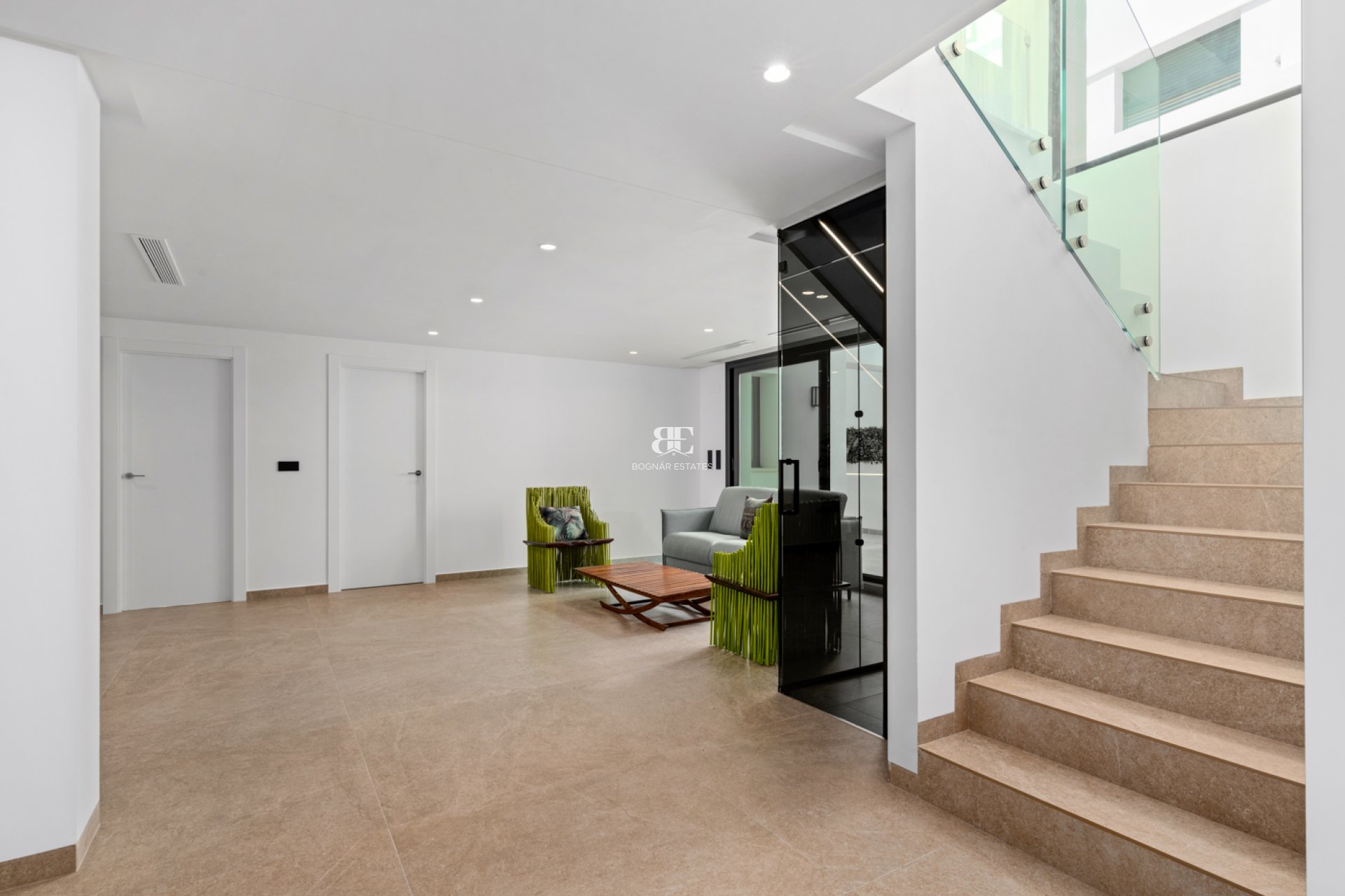 Wiederverkauf - Villa -
El Campello - El Amerador