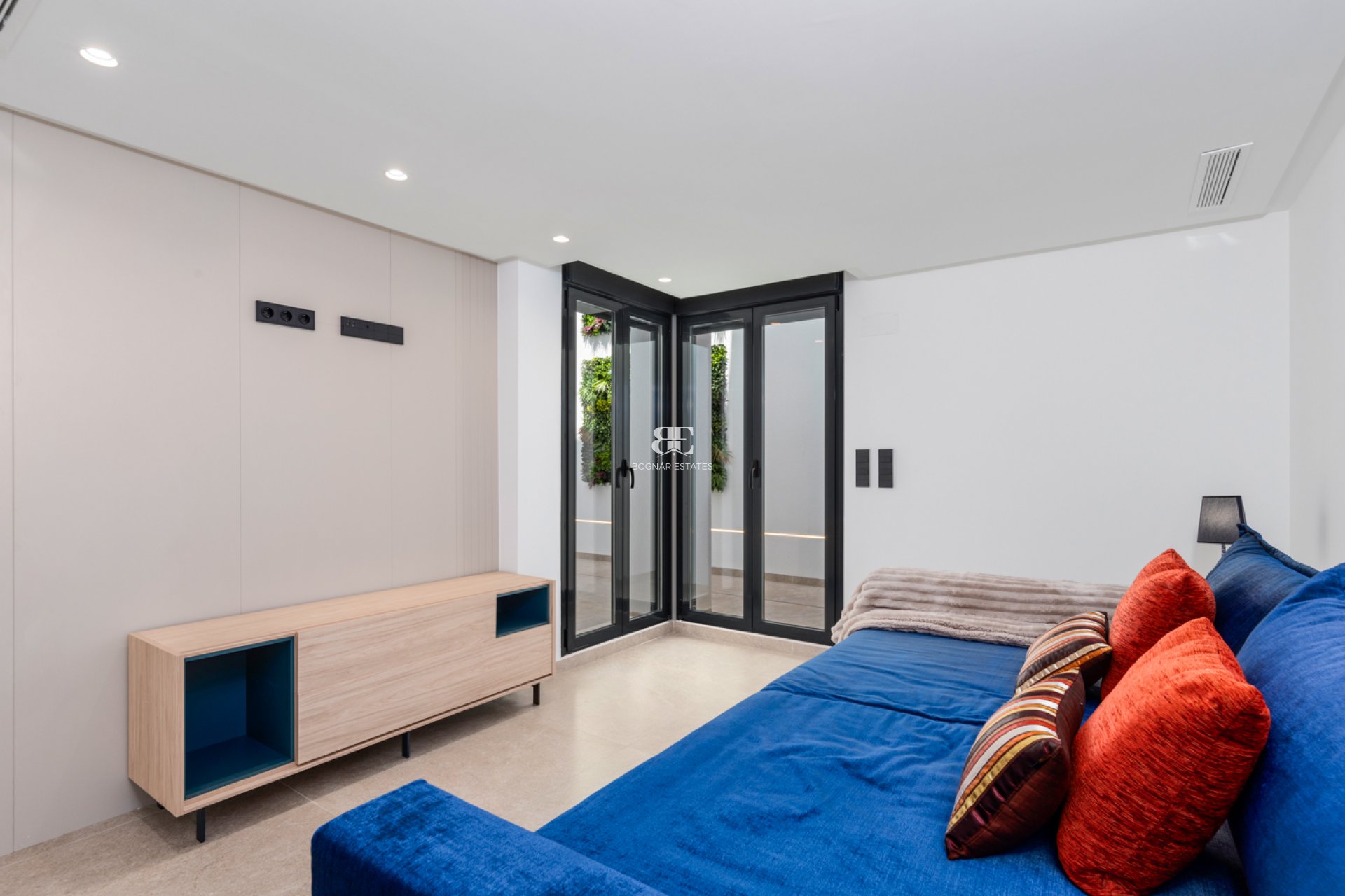 Wiederverkauf - Villa -
El Campello - El Amerador