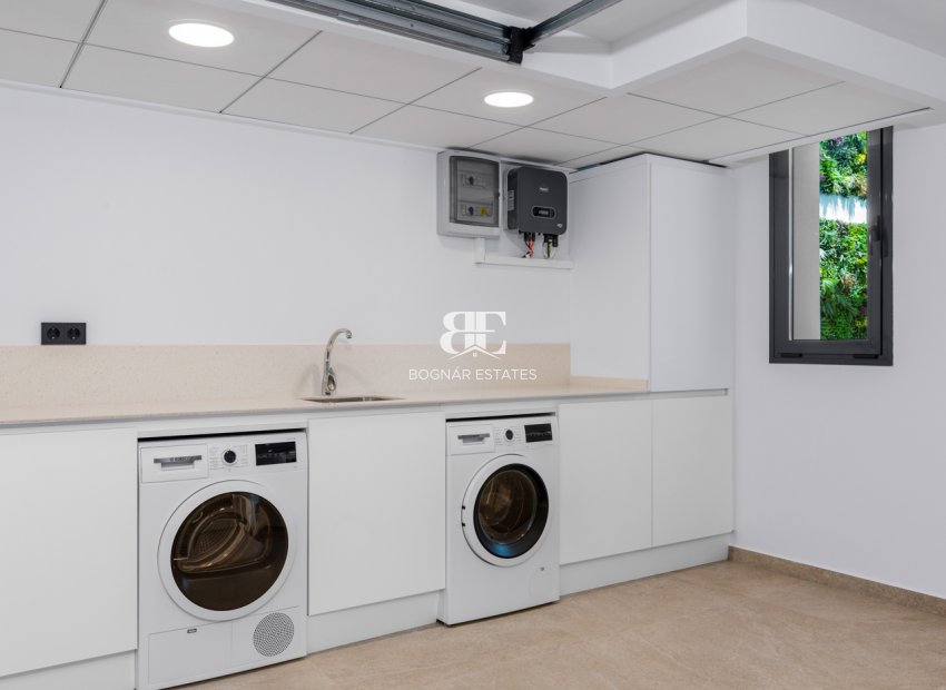 Wiederverkauf - Villa -
El Campello - El Amerador