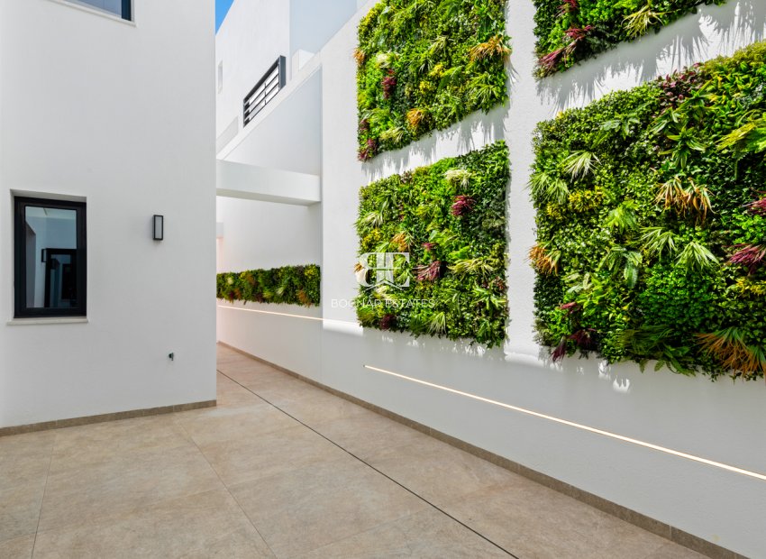 Wiederverkauf - Villa -
El Campello - El Amerador