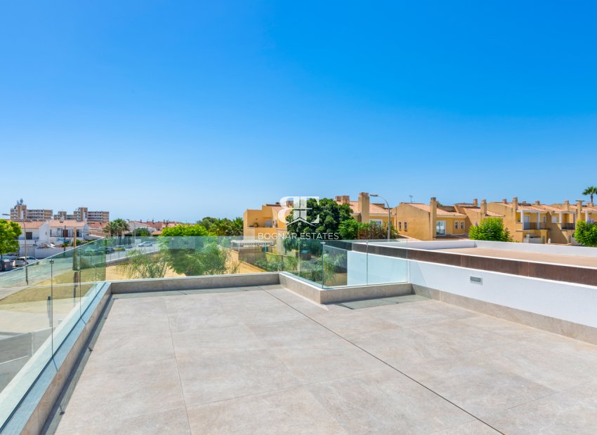 Wiederverkauf - Villa -
El Campello - El Amerador