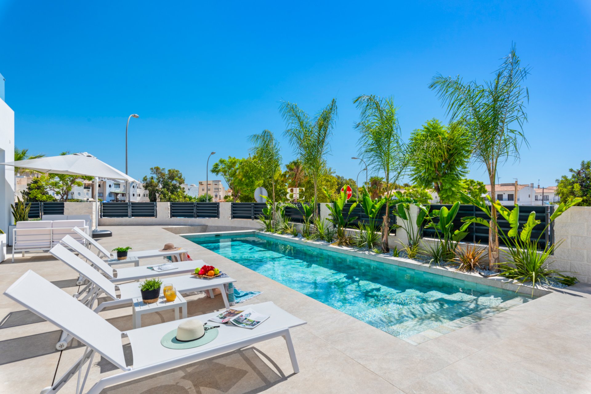 Wiederverkauf - Villa -
El Campello - El Amerador